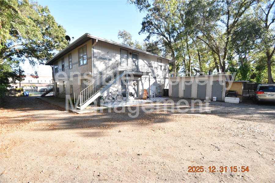 stress free property management